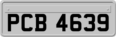 PCB4639