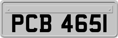 PCB4651