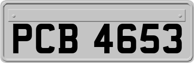 PCB4653