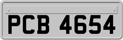 PCB4654