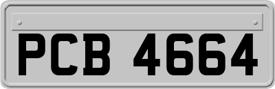 PCB4664
