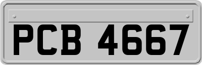 PCB4667