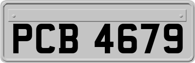 PCB4679