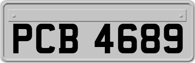 PCB4689