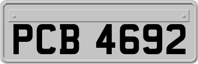 PCB4692