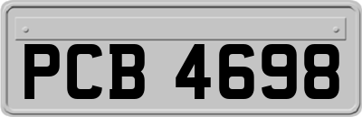 PCB4698