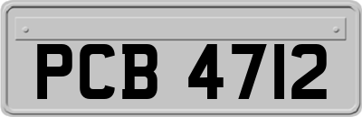 PCB4712