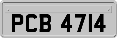 PCB4714