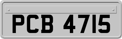 PCB4715