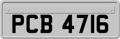 PCB4716