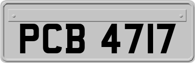 PCB4717
