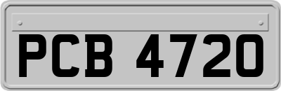 PCB4720