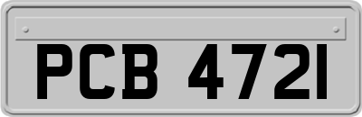 PCB4721