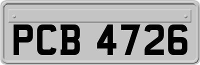 PCB4726