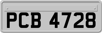 PCB4728