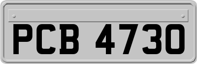 PCB4730