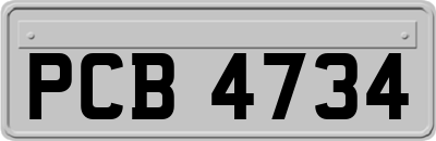 PCB4734