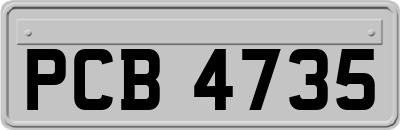 PCB4735