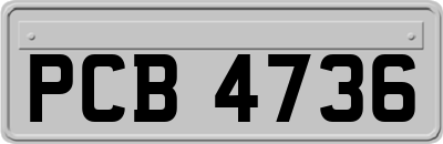PCB4736
