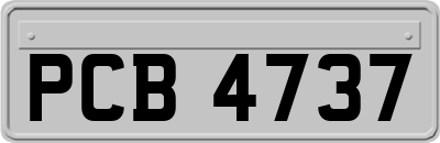PCB4737