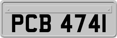 PCB4741