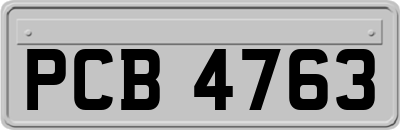 PCB4763