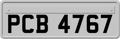 PCB4767