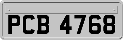 PCB4768