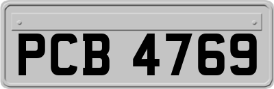 PCB4769