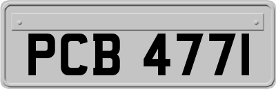 PCB4771