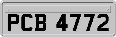 PCB4772
