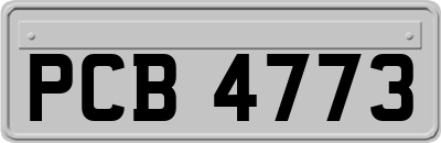 PCB4773