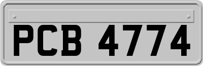 PCB4774
