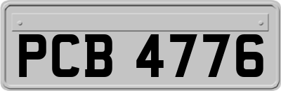 PCB4776