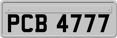 PCB4777