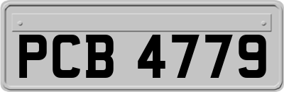 PCB4779