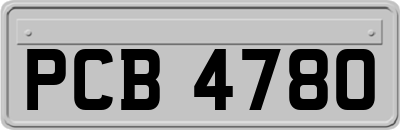 PCB4780