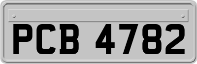 PCB4782