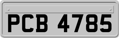 PCB4785