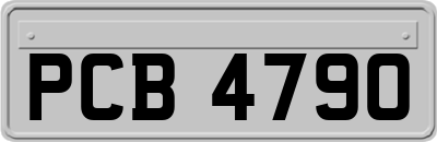 PCB4790