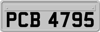 PCB4795