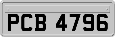 PCB4796