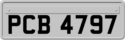 PCB4797
