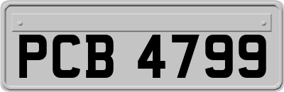 PCB4799