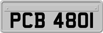 PCB4801