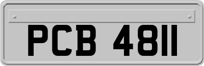 PCB4811