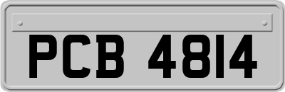 PCB4814