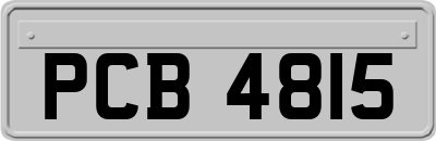 PCB4815