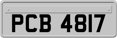 PCB4817