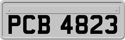 PCB4823